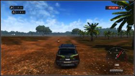 137 - Licencja B3 (2) | Licencje Test Drive Unlimited 2 - Test Drive Unlimited 2 - poradnik do gry