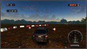 130 - Licencja B3 (1) | Licencje Test Drive Unlimited 2 - Test Drive Unlimited 2 - poradnik do gry