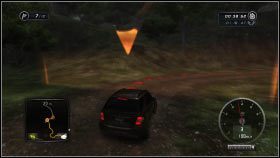 125 - Licencja B3 (1) | Licencje Test Drive Unlimited 2 - Test Drive Unlimited 2 - poradnik do gry