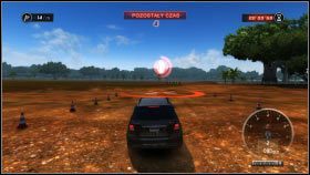 118 - Licencja B3 (1) | Licencje Test Drive Unlimited 2 - Test Drive Unlimited 2 - poradnik do gry