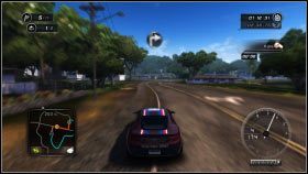 110 - Licencja A5 - A4 | Licencje Test Drive Unlimited 2 - Test Drive Unlimited 2 - poradnik do gry