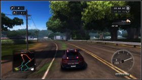 109 - Licencja A5 - A4 | Licencje Test Drive Unlimited 2 - Test Drive Unlimited 2 - poradnik do gry