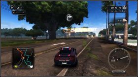 108 - Licencja A5 - A4 | Licencje Test Drive Unlimited 2 - Test Drive Unlimited 2 - poradnik do gry