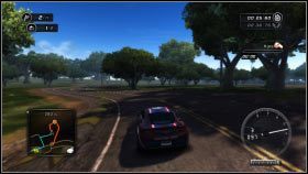 107 - Licencja A5 - A4 | Licencje Test Drive Unlimited 2 - Test Drive Unlimited 2 - poradnik do gry