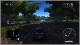106 - Licencja A5 - A4 | Licencje Test Drive Unlimited 2 - Test Drive Unlimited 2 - poradnik do gry