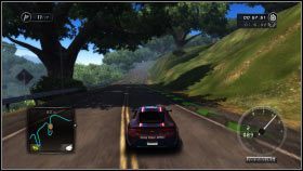 105 - Licencja A5 - A4 | Licencje Test Drive Unlimited 2 - Test Drive Unlimited 2 - poradnik do gry