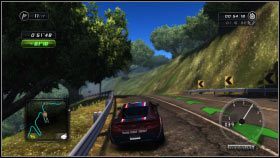 104 - Licencja A5 - A4 | Licencje Test Drive Unlimited 2 - Test Drive Unlimited 2 - poradnik do gry