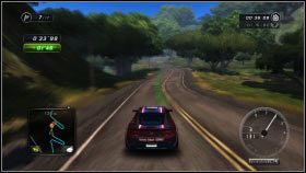 103 - Licencja A5 - A4 | Licencje Test Drive Unlimited 2 - Test Drive Unlimited 2 - poradnik do gry