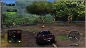 102 - Licencja A5 - A4 | Licencje Test Drive Unlimited 2 - Test Drive Unlimited 2 - poradnik do gry