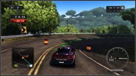 100 - Licencja A5 - A4 | Licencje Test Drive Unlimited 2 - Test Drive Unlimited 2 - poradnik do gry
