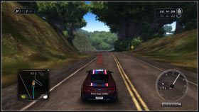 099 - Licencja A5 - A4 | Licencje Test Drive Unlimited 2 - Test Drive Unlimited 2 - poradnik do gry