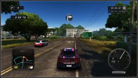 098 - Licencja A5 - A4 | Licencje Test Drive Unlimited 2 - Test Drive Unlimited 2 - poradnik do gry