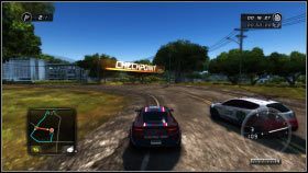 097 - Licencja A5 - A4 | Licencje Test Drive Unlimited 2 - Test Drive Unlimited 2 - poradnik do gry