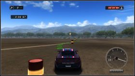 095 - Licencja A5 - A4 | Licencje Test Drive Unlimited 2 - Test Drive Unlimited 2 - poradnik do gry