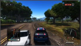 094 - Licencja A5 - A4 | Licencje Test Drive Unlimited 2 - Test Drive Unlimited 2 - poradnik do gry