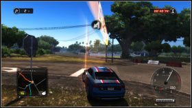 093 - Licencja A5 - A4 | Licencje Test Drive Unlimited 2 - Test Drive Unlimited 2 - poradnik do gry