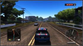 091 - Licencja A5 - A4 | Licencje Test Drive Unlimited 2 - Test Drive Unlimited 2 - poradnik do gry