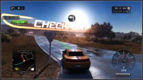 078 - Licencja A7 - A6 | Licencje Test Drive Unlimited 2 - Test Drive Unlimited 2 - poradnik do gry