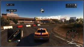 076 - Licencja A7 - A6 | Licencje Test Drive Unlimited 2 - Test Drive Unlimited 2 - poradnik do gry