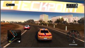 075 - Licencja A7 - A6 | Licencje Test Drive Unlimited 2 - Test Drive Unlimited 2 - poradnik do gry