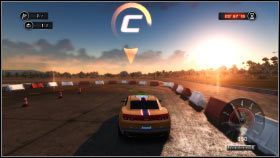 073 - Licencja A7 - A6 | Licencje Test Drive Unlimited 2 - Test Drive Unlimited 2 - poradnik do gry