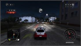 069 - Licencja A7 - A6 | Licencje Test Drive Unlimited 2 - Test Drive Unlimited 2 - poradnik do gry