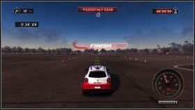 068 - Licencja A7 - A6 | Licencje Test Drive Unlimited 2 - Test Drive Unlimited 2 - poradnik do gry