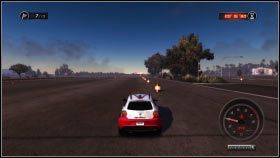 067 - Licencja A7 - A6 | Licencje Test Drive Unlimited 2 - Test Drive Unlimited 2 - poradnik do gry