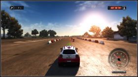 063 - Licencja A7 - A6 | Licencje Test Drive Unlimited 2 - Test Drive Unlimited 2 - poradnik do gry