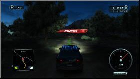 058 - Licencja B4 | Licencje Test Drive Unlimited 2 - Test Drive Unlimited 2 - poradnik do gry