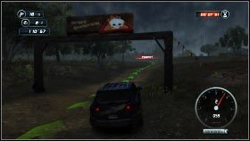 054 - Licencja B4 | Licencje Test Drive Unlimited 2 - Test Drive Unlimited 2 - poradnik do gry