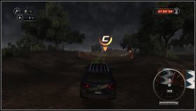 052 - Licencja B4 | Licencje Test Drive Unlimited 2 - Test Drive Unlimited 2 - poradnik do gry