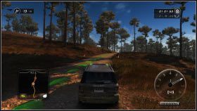 046 - Licencja B4 | Licencje Test Drive Unlimited 2 - Test Drive Unlimited 2 - poradnik do gry