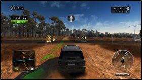 044 - Licencja B4 | Licencje Test Drive Unlimited 2 - Test Drive Unlimited 2 - poradnik do gry