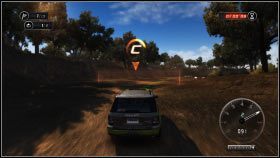 041 - Licencja B4 | Licencje Test Drive Unlimited 2 - Test Drive Unlimited 2 - poradnik do gry