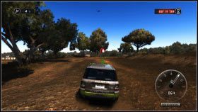 040 - Licencja B4 | Licencje Test Drive Unlimited 2 - Test Drive Unlimited 2 - poradnik do gry