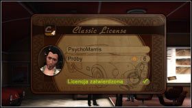 036 - Licencja C4 | Licencje Test Drive Unlimited 2 - Test Drive Unlimited 2 - poradnik do gry