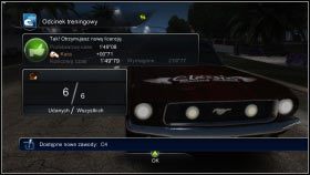 035 - Licencja C4 | Licencje Test Drive Unlimited 2 - Test Drive Unlimited 2 - poradnik do gry
