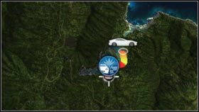 018 - Możliwości świata gry | Elementy gry Test Drive Unlimited 2 - Test Drive Unlimited 2 - poradnik do gry