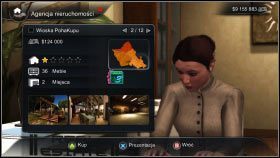 004 - Możliwości świata gry | Elementy gry Test Drive Unlimited 2 - Test Drive Unlimited 2 - poradnik do gry