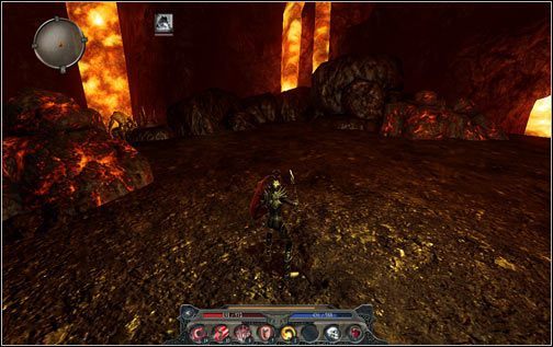 1 - [FoV - Zadania poboczne] - cz. 2 | Divinity II - Divinity II: The Dragon Knight Saga - poradnik do gry