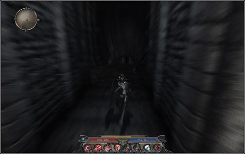 Jeśli zdobyłeś wszystkie wskazówki to znaczy, że ukończyłeś ZG2 - [FoV - Zadania główne] | Divinity II - Divinity II: The Dragon Knight Saga - poradnik do gry