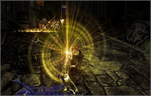 Zleceniodawca: August M1 - [FoV - Zadania główne] | Divinity II - Divinity II: The Dragon Knight Saga - poradnik do gry