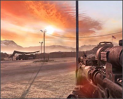 Nie polecam od razu decydować się na wybór poziomu trudności Hardcore, chyba że uważasz się za weterana symulatorów pola bitwy - Ustawienia - Porady - Operation Flashpoint: Red River - poradnik do gry