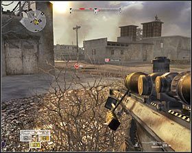 7 - Misja 10 - End of the Beginning (3) - Opis przejścia gry - Operation Flashpoint: Red River - poradnik do gry