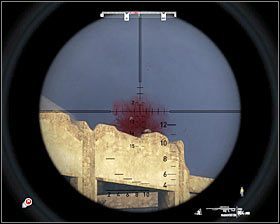 4 - Misja 10 - End of the Beginning (3) - Opis przejścia gry - Operation Flashpoint: Red River - poradnik do gry