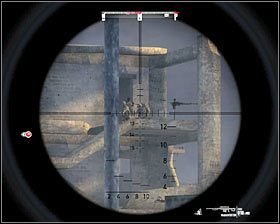 Po dotarciu do skrzyżowania skręć na północ, a to dlatego, że konieczne okaże się ponowne zabezpieczenie fabryki - Misja 10 - End of the Beginning (3) - Opis przejścia gry - Operation Flashpoint: Red River - poradnik do gry