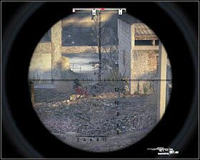 14 - Misja 10 - End of the Beginning (2) - Opis przejścia gry - Operation Flashpoint: Red River - poradnik do gry