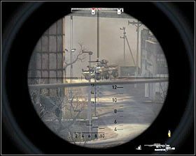 10 - Misja 10 - End of the Beginning (2) - Opis przejścia gry - Operation Flashpoint: Red River - poradnik do gry