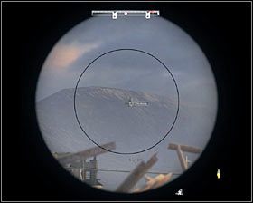 7 - Misja 10 - End of the Beginning (2) - Opis przejścia gry - Operation Flashpoint: Red River - poradnik do gry